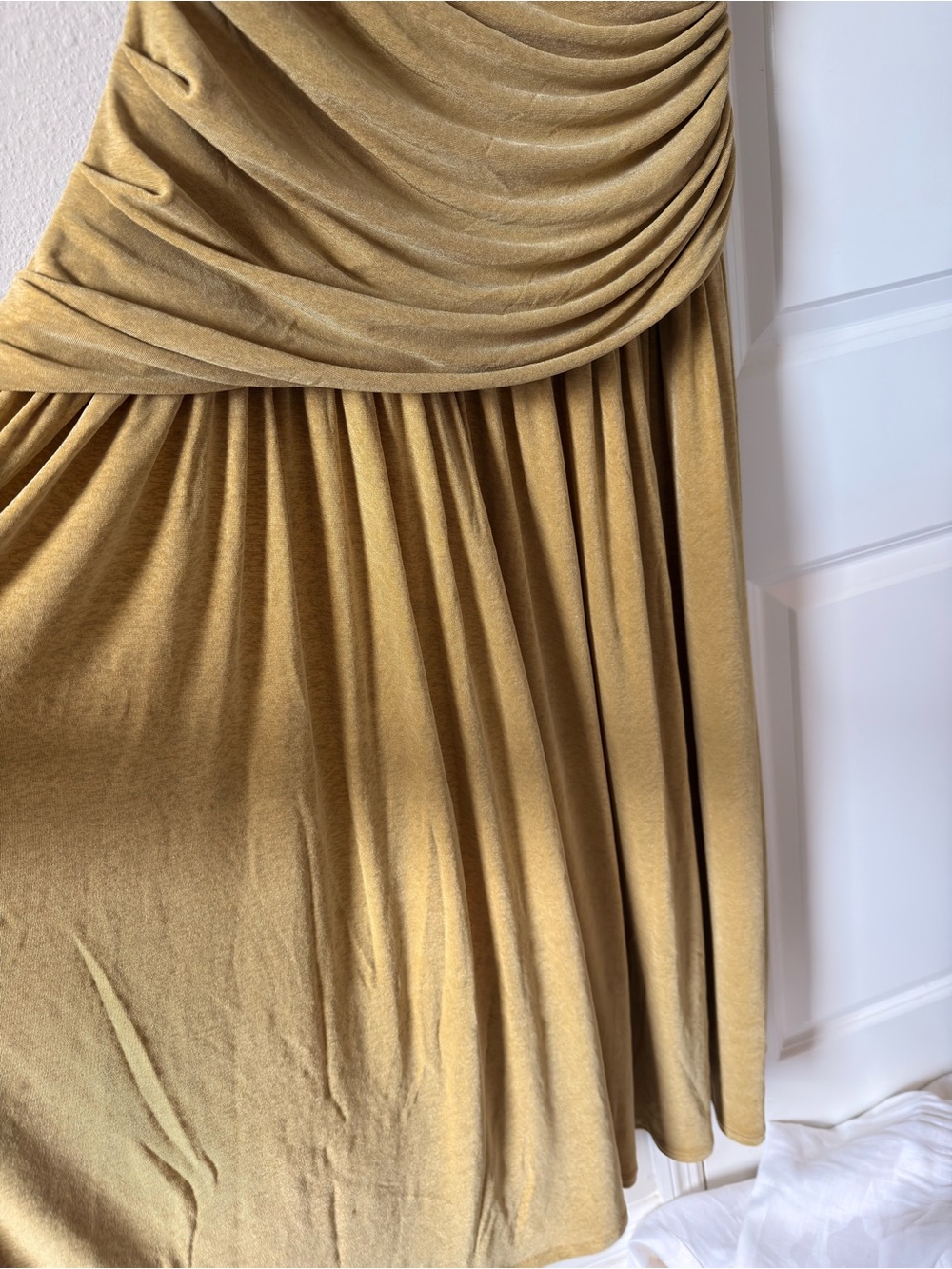 ACLER DEANHILL DUSK MAXI DRESS US SIZE 10 (AU 14) - Picture 9 of 16